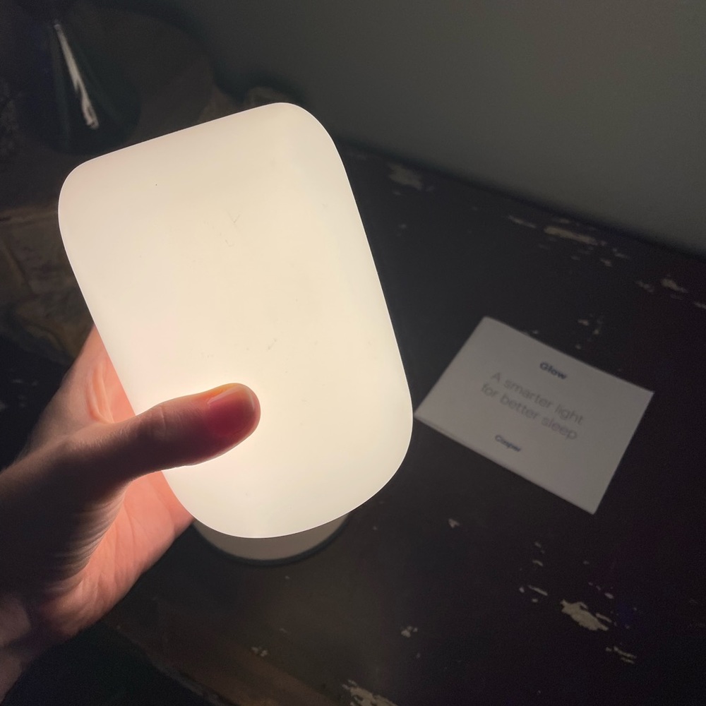 Casper Glow Light
